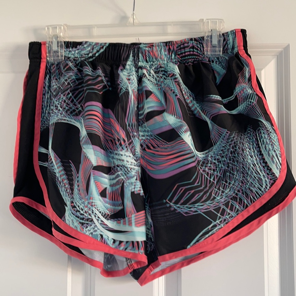 Nike Dry-Fit Shorts